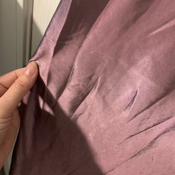 Princess Polly Haley maxi dress in mauve - Picture 12 of 14